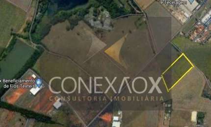Terreno à venda na Avenida Brasil, 2500, Parque dos Pinheiros, Nova Odessa por R$ 5.776.000