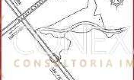 Terreno à venda na Rodovia Lix da Cunha, 6000, Pedra Branca, Campinas por R$ 10.000.000