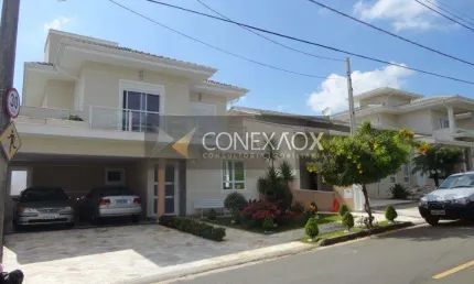 Casa em condomínio fechado com 3 quartos à venda na Estrada do Jequitibá, 999, Pinheiro, Valinhos, 278 m2 por R$ 1.490.000