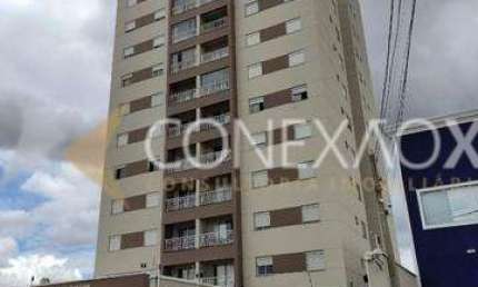Apartamento com 3 quartos à venda na Rua Vitoriano dos Anjos, 661, Ponte Preta, Campinas, 82 m2 por R$ 840.000