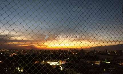 Apartamento com 2 quartos à venda na Avenida General Carneiro, 503, Ponte Preta, Campinas, 62 m2 por R$ 420.000