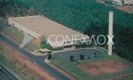 Prédio à venda na rua guido de camargo penteado sobrinho, 3055, real parque, campinas, 4771 m2 por r$ 28.000.000