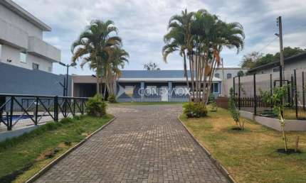 Chácara / sítio com 4 quartos à venda na Rua João Perussi, 555, Recanto dos Dourados, Campinas, 300 m2 por R$ 1.400.000