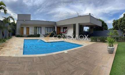 Chácara / sítio com 3 quartos à venda na Rua Afonso Emanueli, 724, Recanto dos Dourados, Campinas, 254 m2 por R$ 1.200.000