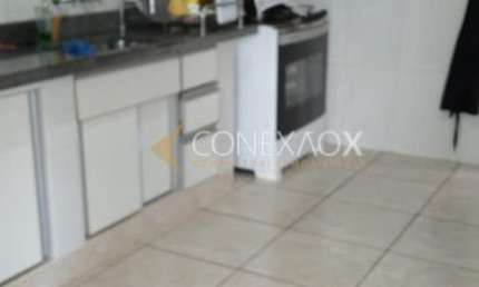 Chácara / sítio com 3 quartos à venda na Rua Oswaldo Checchia, 90, Recanto dos Dourados, Campinas, 190 m2 por R$ 650.000