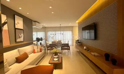 Casa em condomínio fechado com 3 quartos à venda na Rua José Decourt Homem de Mello, 196, Residencial Estância Eudóxia (Barão Geraldo), Campinas, 138 m2 por R$ 1.468.000