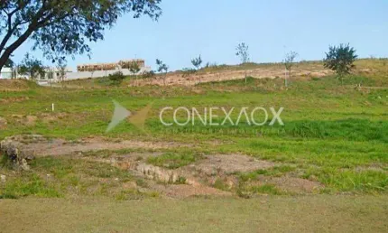 Terreno em condomínio fechado à venda na rua romilda aparecida cruz, 10, residencial jatibela, campinas por r$ 1.400.000