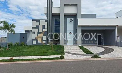 Casa em condomínio fechado com 3 quartos à venda na estrada municipal do roncáglia, 1090, roncáglia, valinhos, 181 m2 por r$ 1.640.000