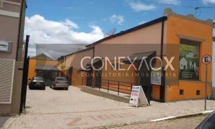Prédio à venda na rua sete de setembro, 75, sousas, campinas, 159 m2 por r$ 2.100.000