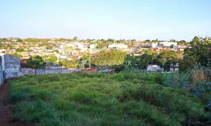 Terreno à venda na Rua Antônio Queiróz Telles, 110, Sousas, Campinas por R$ 700.000