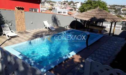 Casa comercial à venda na Rua Monsenhor Fergo O'Connor de Camargo Dauntre, 658, Swift, Campinas, 108 m2 por R$ 795.000