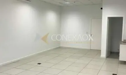 Sala comercial à venda na Avenida Antonio Artioli, 570, Swiss Park, Campinas, 50 m2 por R$ 350.000