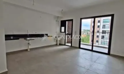 Apartamento com 3 quartos à venda na avenida wellman galvão de frança rangel, 4200, swiss park, campinas, 77 m2 por r$ 785.000