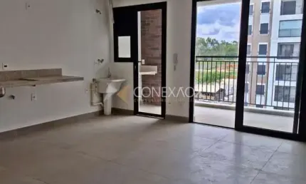 Apartamento com 2 quartos à venda na Avenida Wellman Galvão de França Rangel, 4200, Swiss Park, Campinas, 66 m2 por R$ 678.000