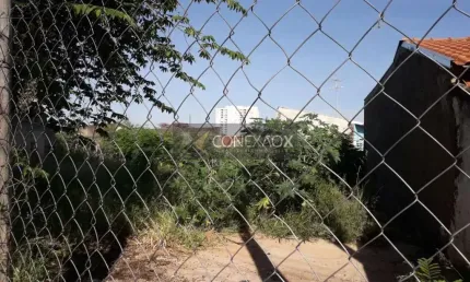 Terreno comercial à venda na rua doutor souza ribeiro, 274, são bernardo, campinas por r$ 340.000