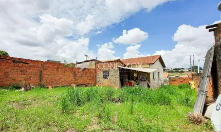 Terreno à venda na Rua Capão Bonito, 284, São Bernardo, Campinas por R$ 295.000
