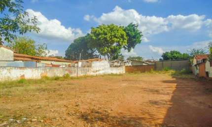 Terreno comercial à venda na Rua Paulo Lacerda, 290, São Bernardo, Campinas por R$ 1.700.000