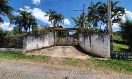 Chácara / sítio com 2 quartos à venda na Praça Bernardino de Campos 189, S/Nº, Tanquinho, Itapira, 175 m2 por R$ 550.000