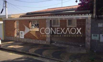 Casa com 2 quartos à venda na Rua Carlos Seva, 100, Taquaral, Campinas, 190 m2 por R$ 700.000