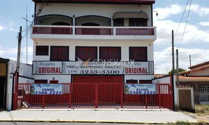 Sala comercial à venda na Avenida Nossa Senhora de Fátima, 1539, Taquaral, Campinas, 188 m2 por R$ 2.200.000
