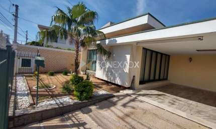 Casa comercial à venda na Rua Alberto Cerqueira Lima, 645, Taquaral, Campinas, 261 m2 por R$ 1.500.000