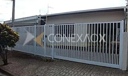 Casa com 3 quartos à venda na Rua Dona Elídia Ana de Campos, 486, Taquaral, Campinas, 220 m2 por R$ 1.000.000