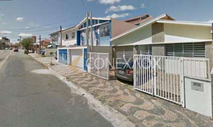 Casa comercial para alugar na Rua Paula Bueno, 396, Taquaral, Campinas, 127 m2 por R$ 12.000