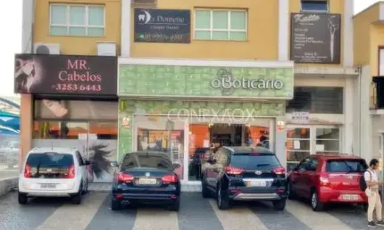 Prédio à venda na Avenida Nossa Senhora de Fátima, 1265 / 127, Taquaral, Campinas, 668 m2 por R$ 5.000.000