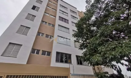 Apartamento com 2 quartos à venda na Rua Araraquara, 191, Taquaral, Campinas, 74 m2 por R$ 550.000