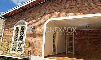 Casa com 3 quartos à venda na Rua Dona Elídia Ana de Campos, 516, Taquaral, Campinas, 238 m2 por R$ 850.000