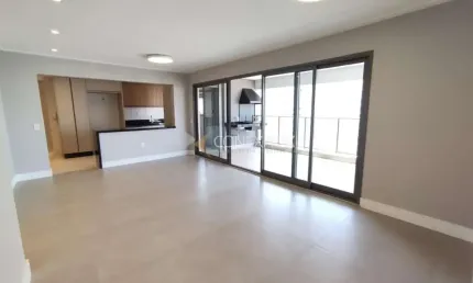 Apartamento com 4 quartos à venda na Rua São Salvador, 314, Taquaral, Campinas, 155 m2 por R$ 2.400.000
