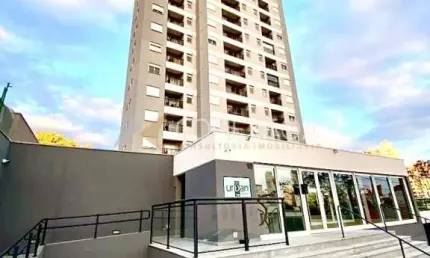 Apartamento com 1 quarto à venda na Rua Alferes Pedro de Souza, 18, Taquaral, Campinas, 40 m2 por R$ 540.000
