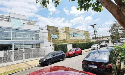 Prédio à venda na rua alberto cerqueira lima, 249, taquaral, campinas, 705 m2 por r$ 3.700.000