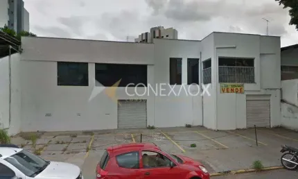 Barracão / Galpão / Depósito à venda na Rua Paula Bueno, 961, Taquaral, Campinas, 436 m2 por R$ 2.100.000