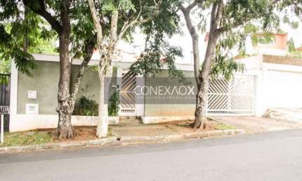 Casa com 3 quartos à venda na Rua Marina Vieira de Carvalho Mesquita, 4903, Vila Brandina, Campinas, 350 m2 por R$ 900.000