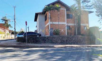 Casa comercial à venda na Rua Maestro Luiz de Túlio, 114, Vila Brandina, Campinas, 358 m2 por R$ 1.850.000
