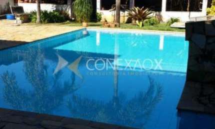 Casa com 2 quartos à venda na Rua Marina Vieira de Carvalho Mesquita, 540, Vila Brandina, Campinas, 200 m2 por R$ 1.400.000