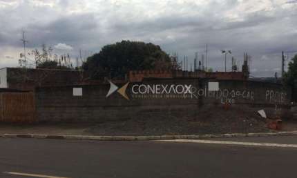 Terreno à venda na Rua Nações Unidas, 714, Vila Bressani, Paulínia por R$ 399.000