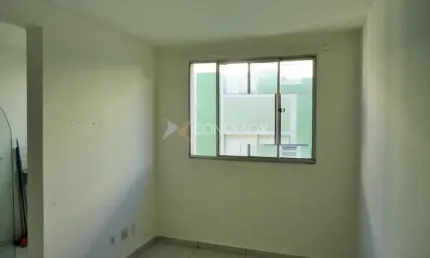 Apartamento com 2 quartos à venda na rua professora maria pilar bórgia, 215, vila carminha, campinas, 45 m2 por r$ 220.000