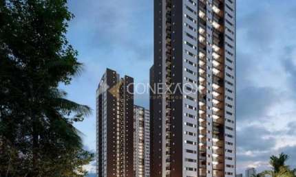 Cobertura com 4 quartos à venda na Rua Kamekichi Ohnuma, Vila Faustina II, Valinhos, 132 m2 por R$ 1.905.000