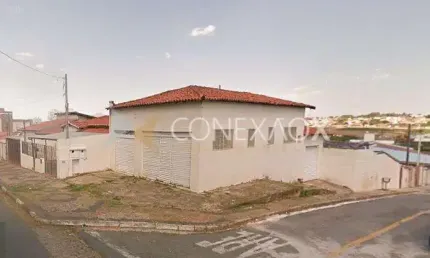Barracão / Galpão / Depósito à venda na Rua Francisco de Assis Pupo, 671, Vila Industrial, Campinas, 106 m2 por R$ 380.000