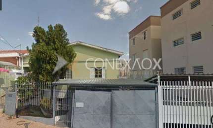 Casa com 5 quartos à venda na Rua General Lauro Sodré, 803, Vila Industrial, Campinas, 158 m2 por R$ 600.000