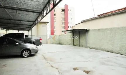 Casa comercial à venda na Rua das Perdizes, 155, Vila Industrial, Campinas, 71 m2 por R$ 550.000