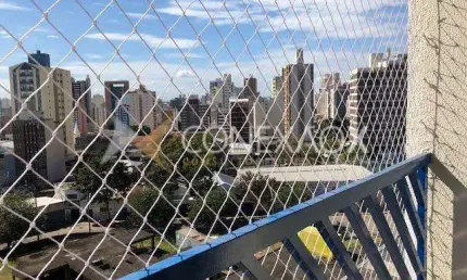 Apartamento com 3 quartos à venda na rua doutor sales de oliveira, 120, vila industrial, campinas, 85 m2 por r$ 420.000