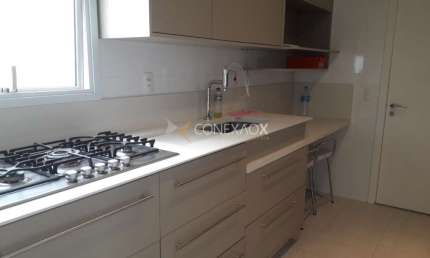 Apartamento com 3 quartos à venda na Rua Barão de Atibaia, 364, Vila Itapura, Campinas, 100 m2 por R$ 1.500.000