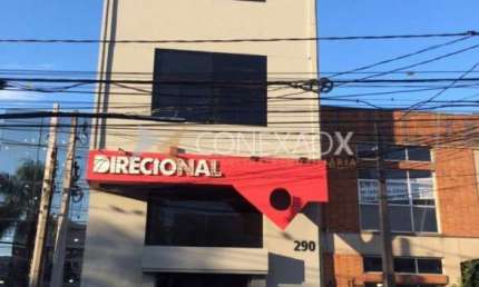 Prédio à venda na Avenida Brasil, 290, Vila Itapura, Campinas, 1500 m2 por R$ 2.650.000