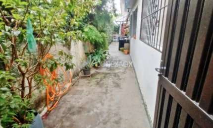 Casa comercial à venda na Rua Prefeito Passos, 136, Vila Itapura, Campinas, 129 m2 por R$ 680.000