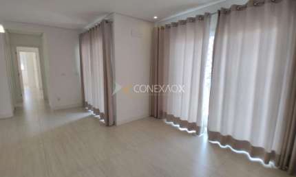 Apartamento com 3 quartos à venda na Rua Barão de Atibaia, 462, Vila Itapura, Campinas, 88 m2 por R$ 985.000