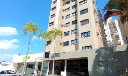 Sala comercial à venda na Rua Tiradentes, 446, Vila Itapura, Campinas, 53 m2 por R$ 310.000