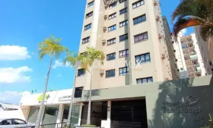 Sala comercial à venda na Rua Tiradentes, 446, Vila Itapura, Campinas, 53 m2 por R$ 360.000